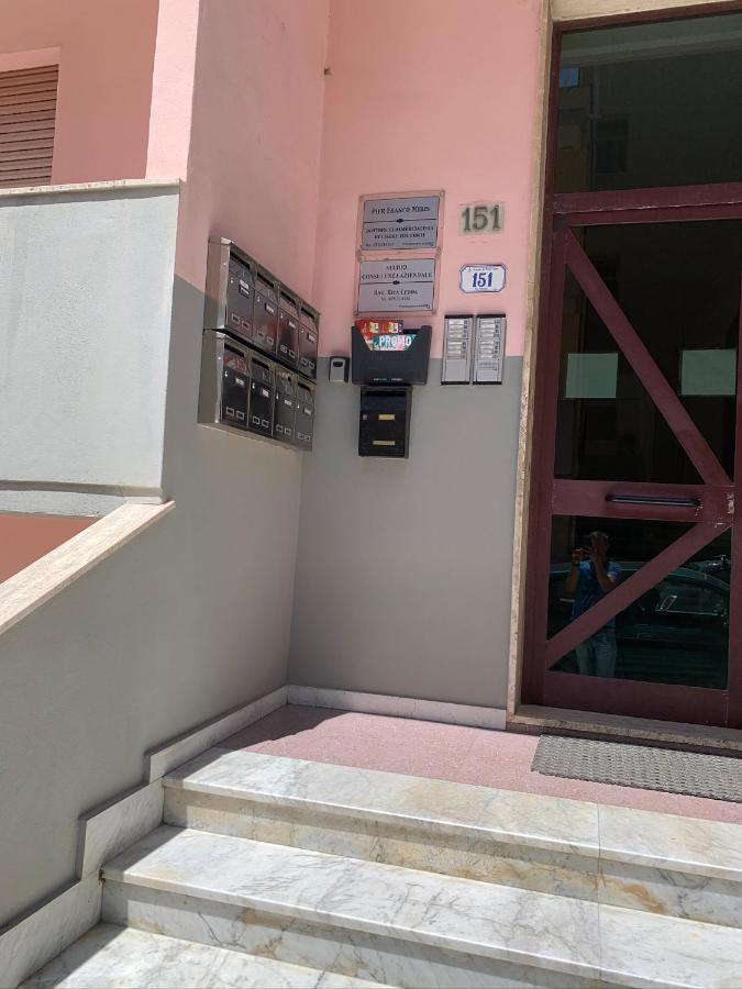 Petronia Home بورتو توريس المظهر الخارجي الصورة